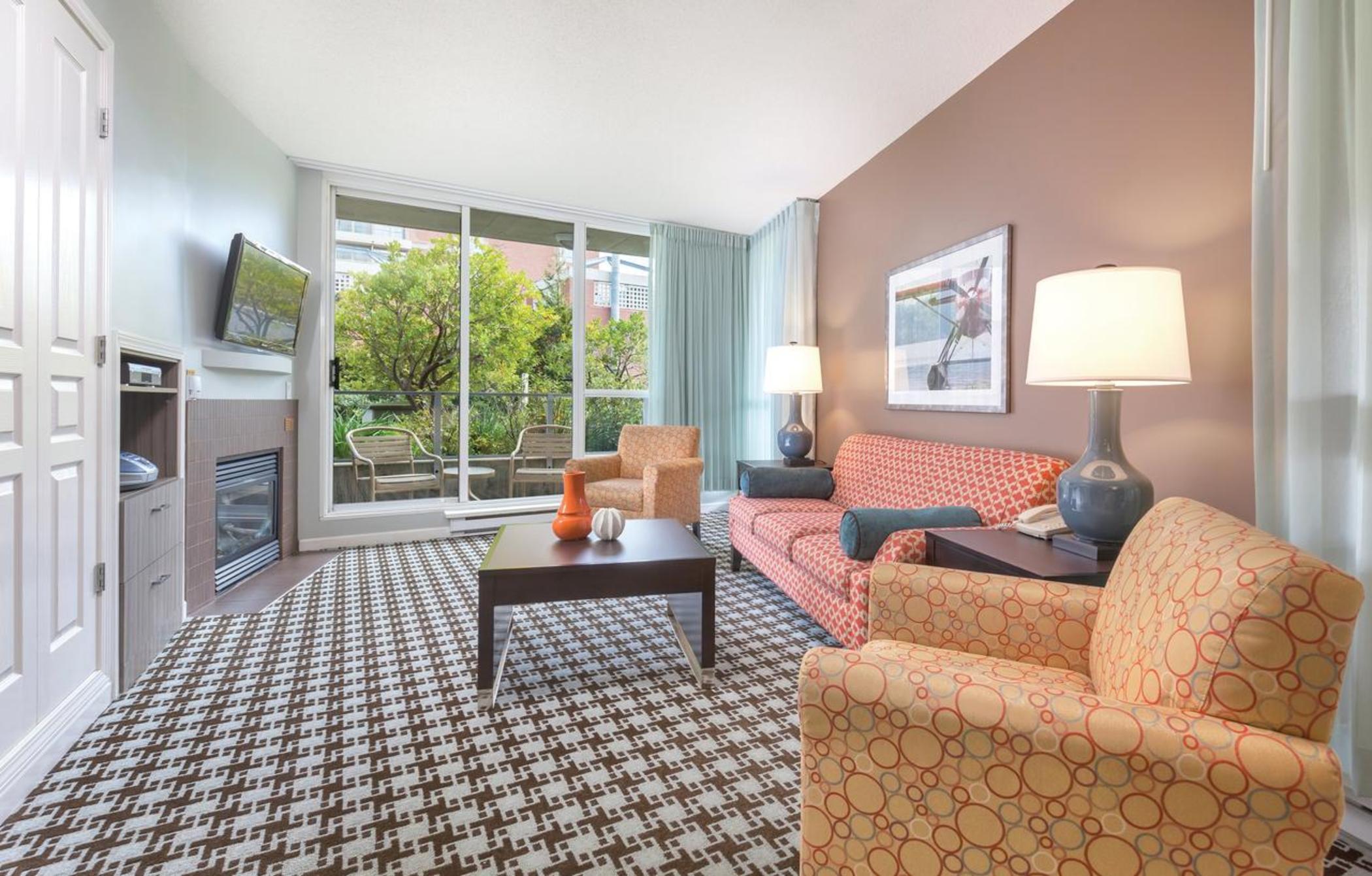Worldmark 3* Victoria
