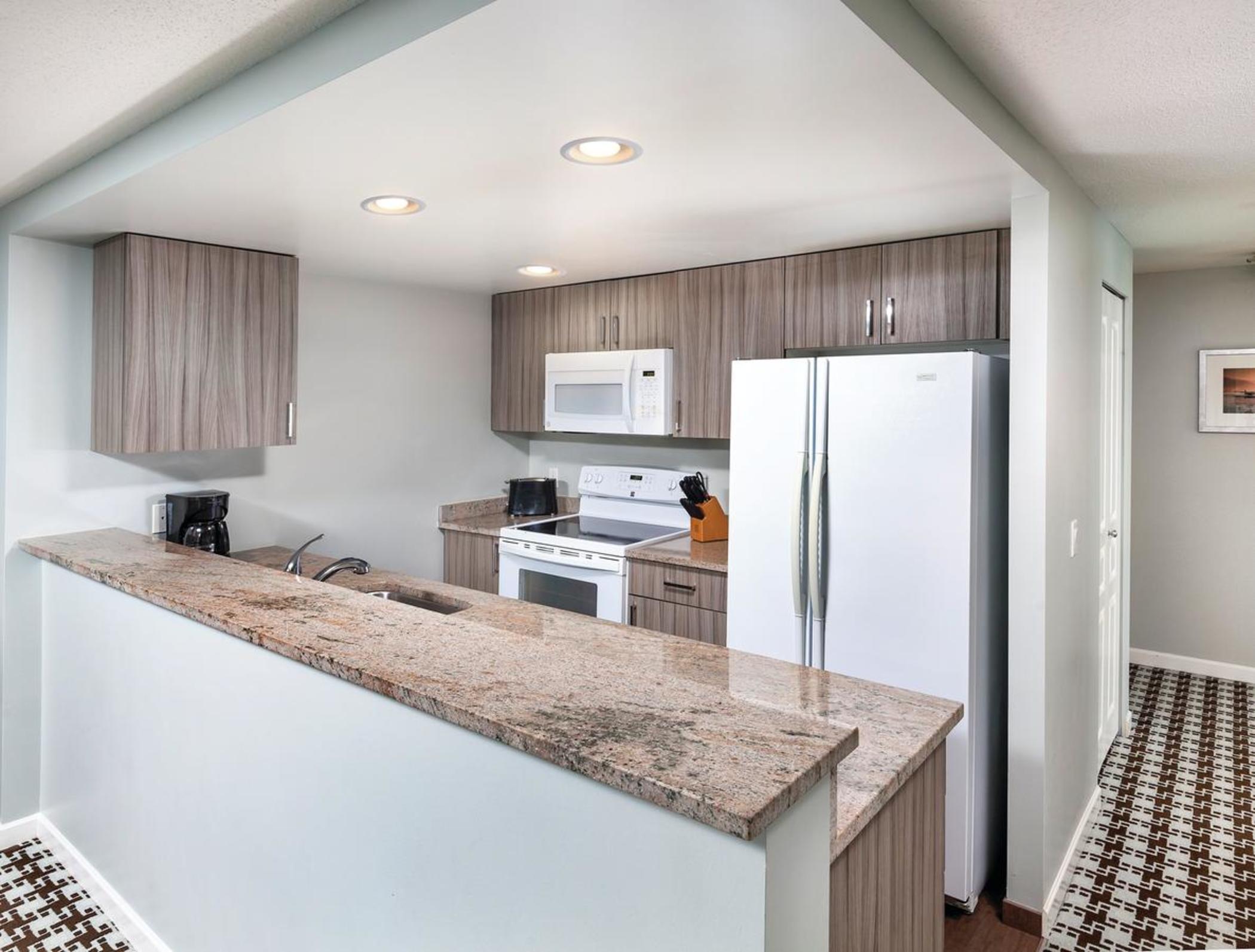 Resort Worldmark 3*