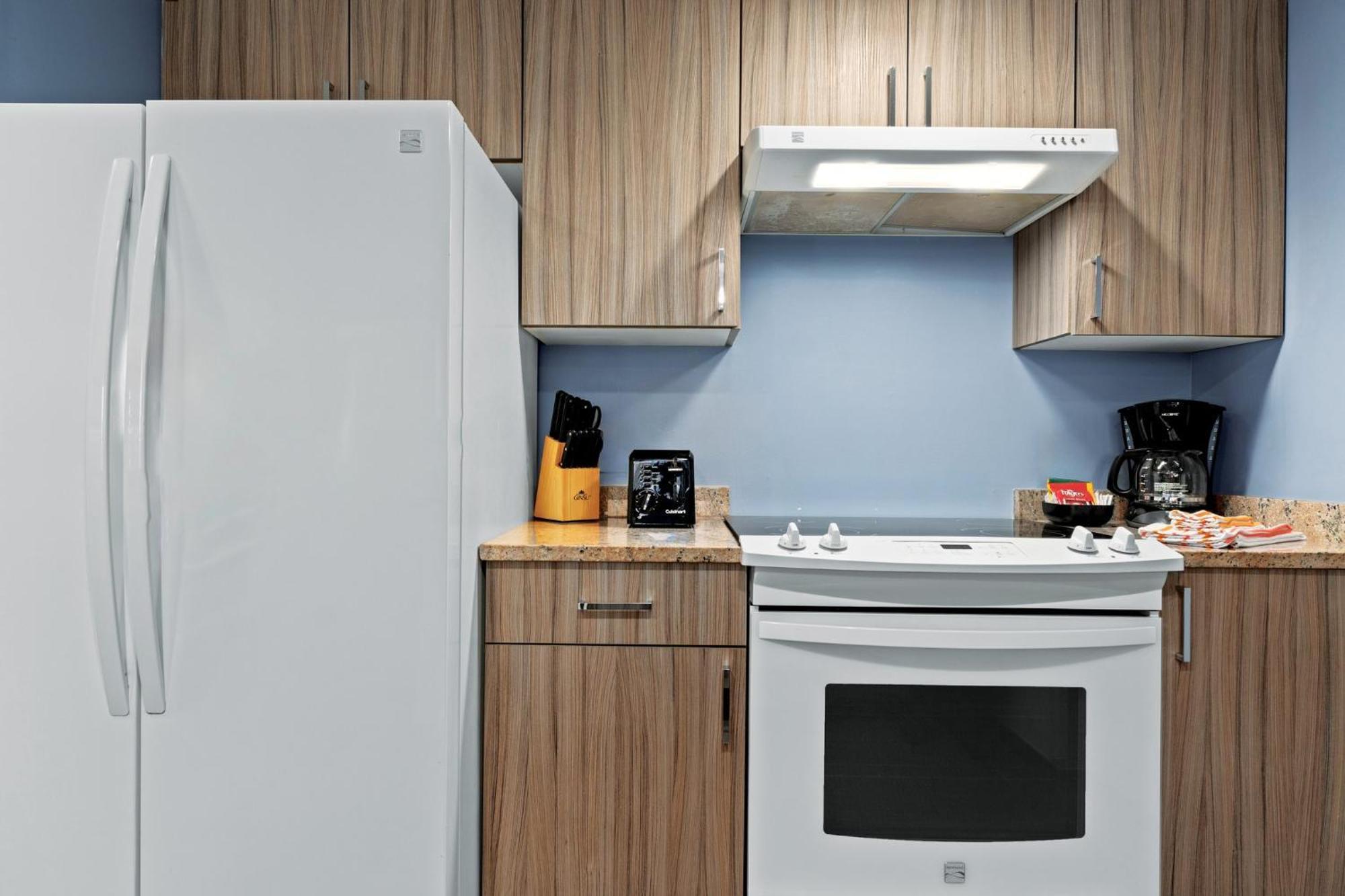 Resort Worldmark Victoria