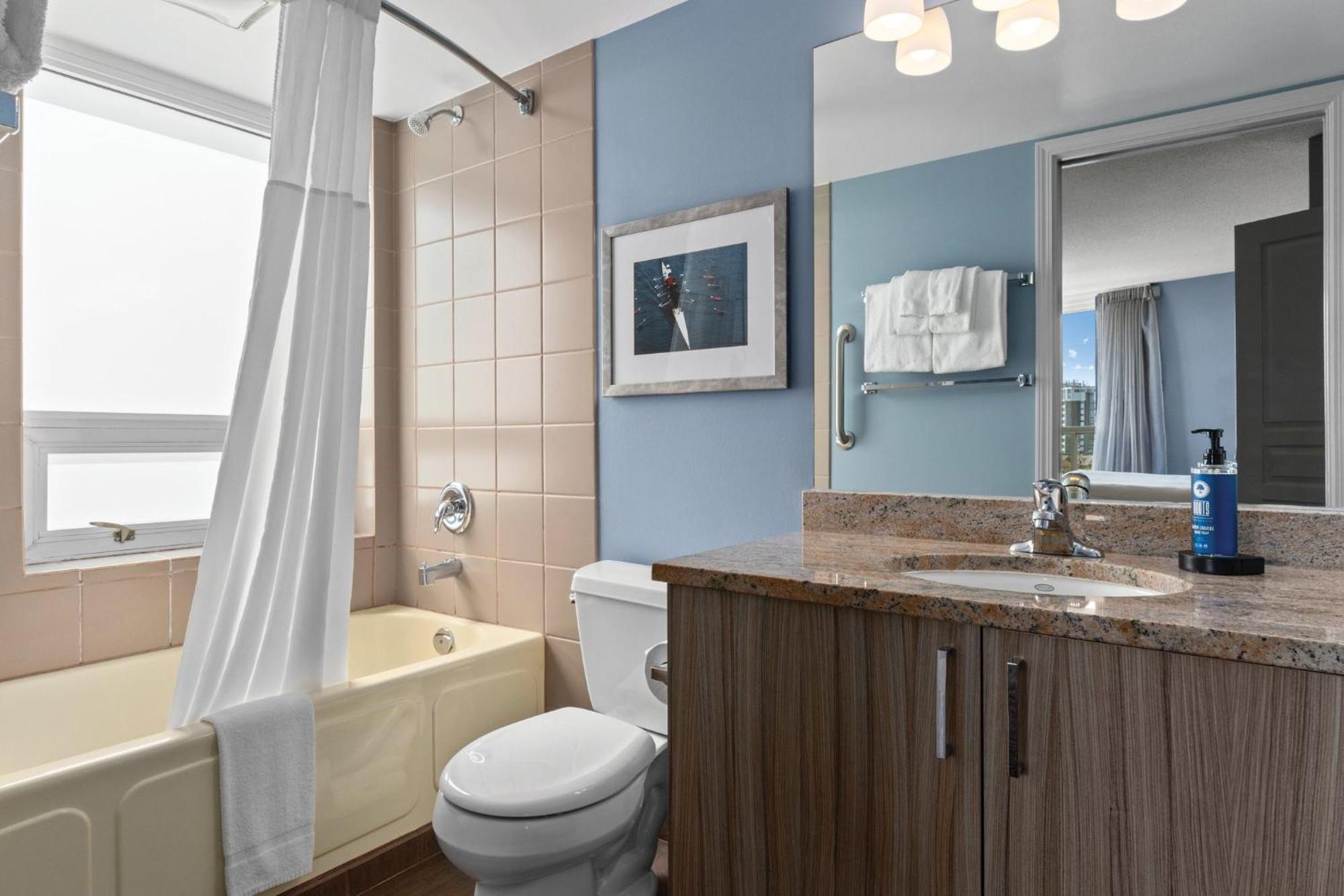 Worldmark 3*