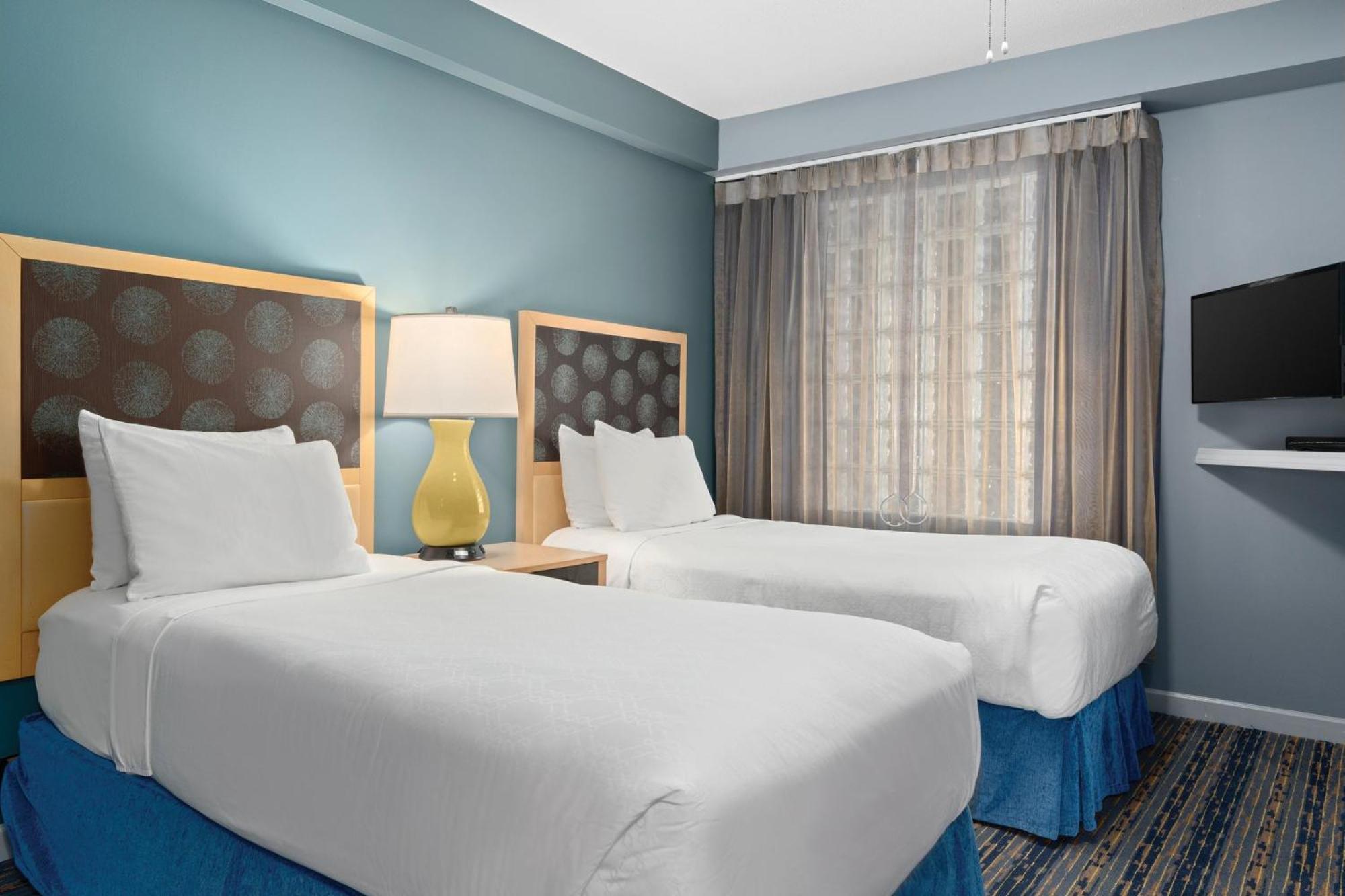 Worldmark 3* Victoria