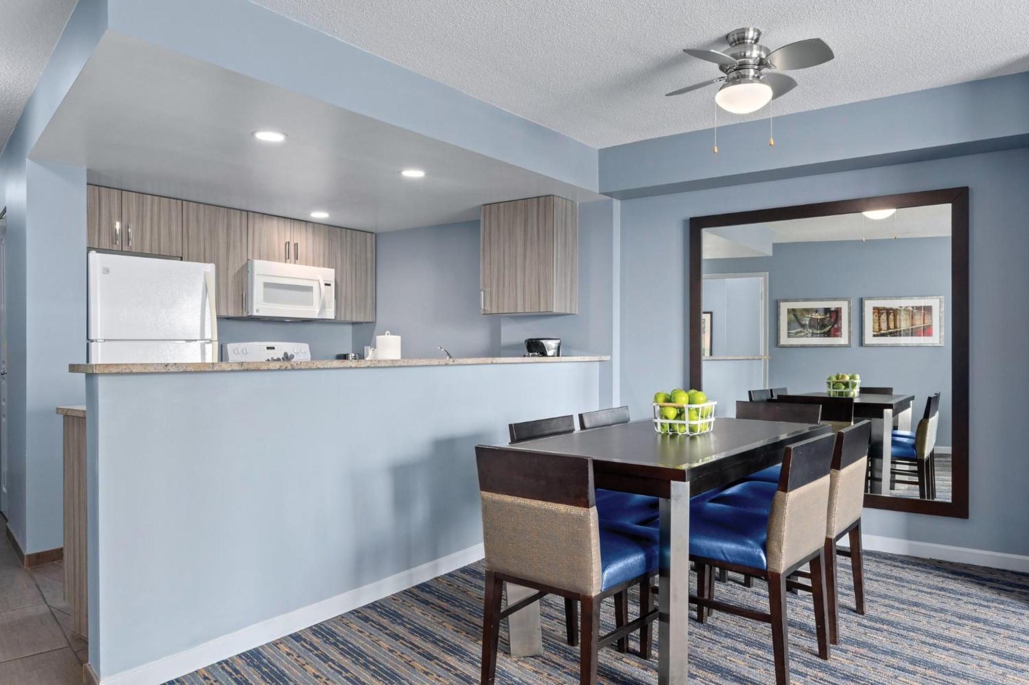 Worldmark Resort Victoria