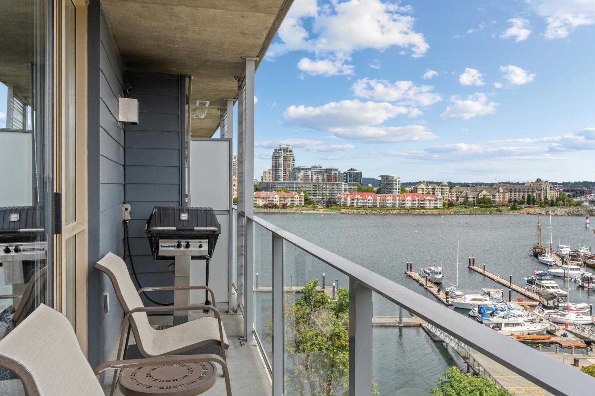 Worldmark 3* Victoria