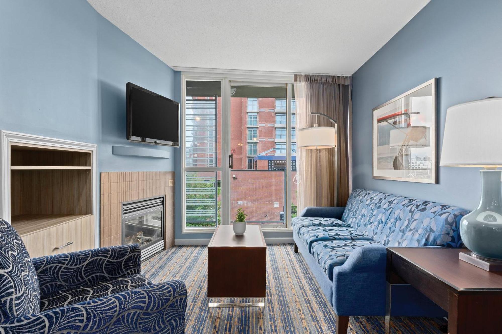 Worldmark Resort Victoria