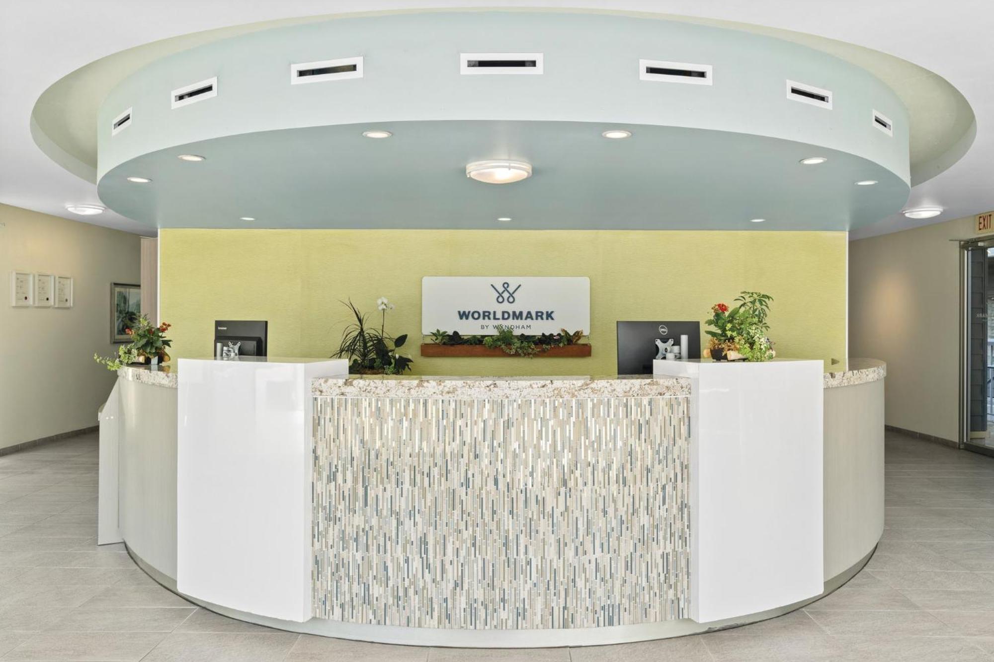 Resort Worldmark Victoria
