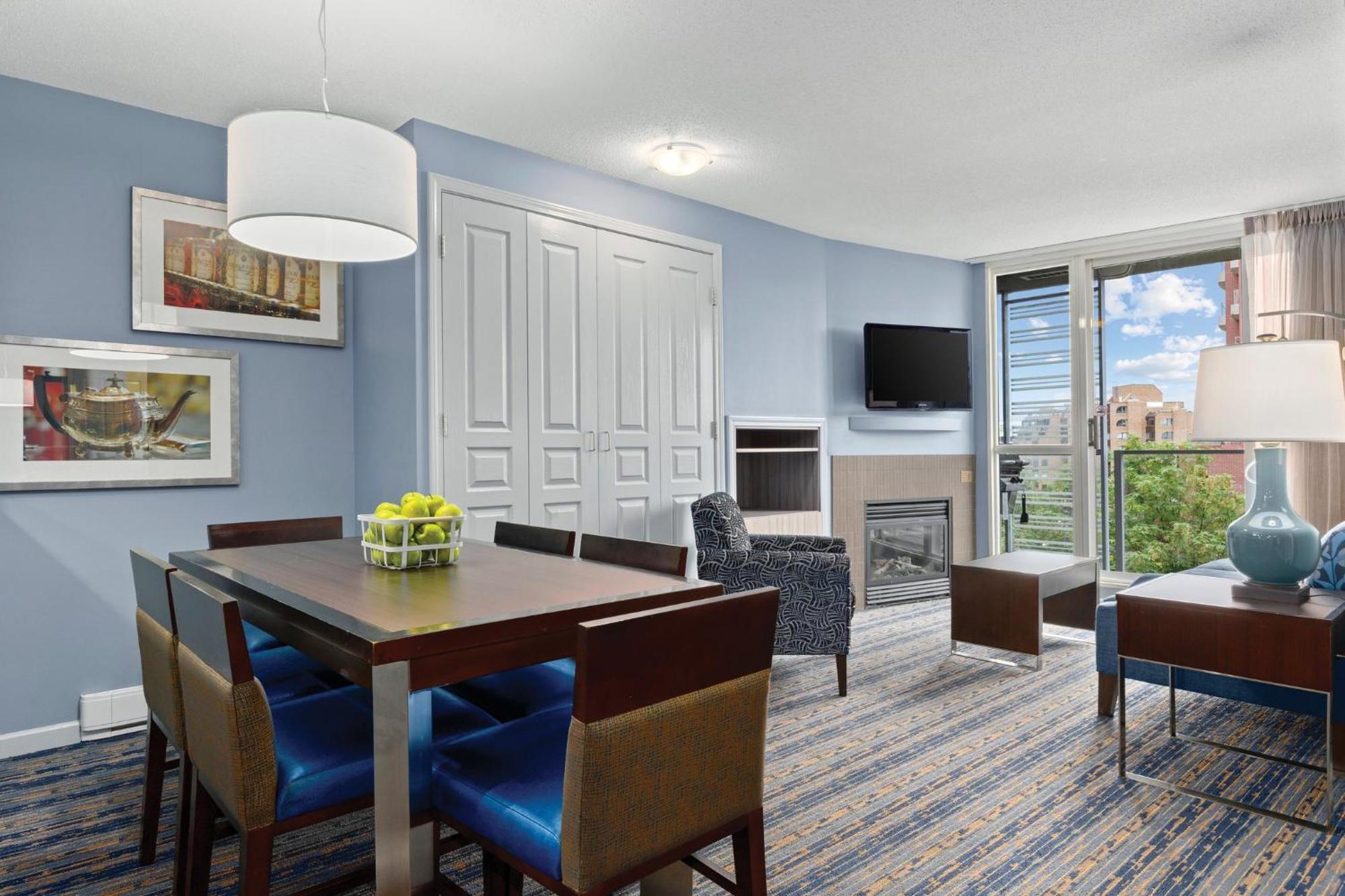 Worldmark Victoria