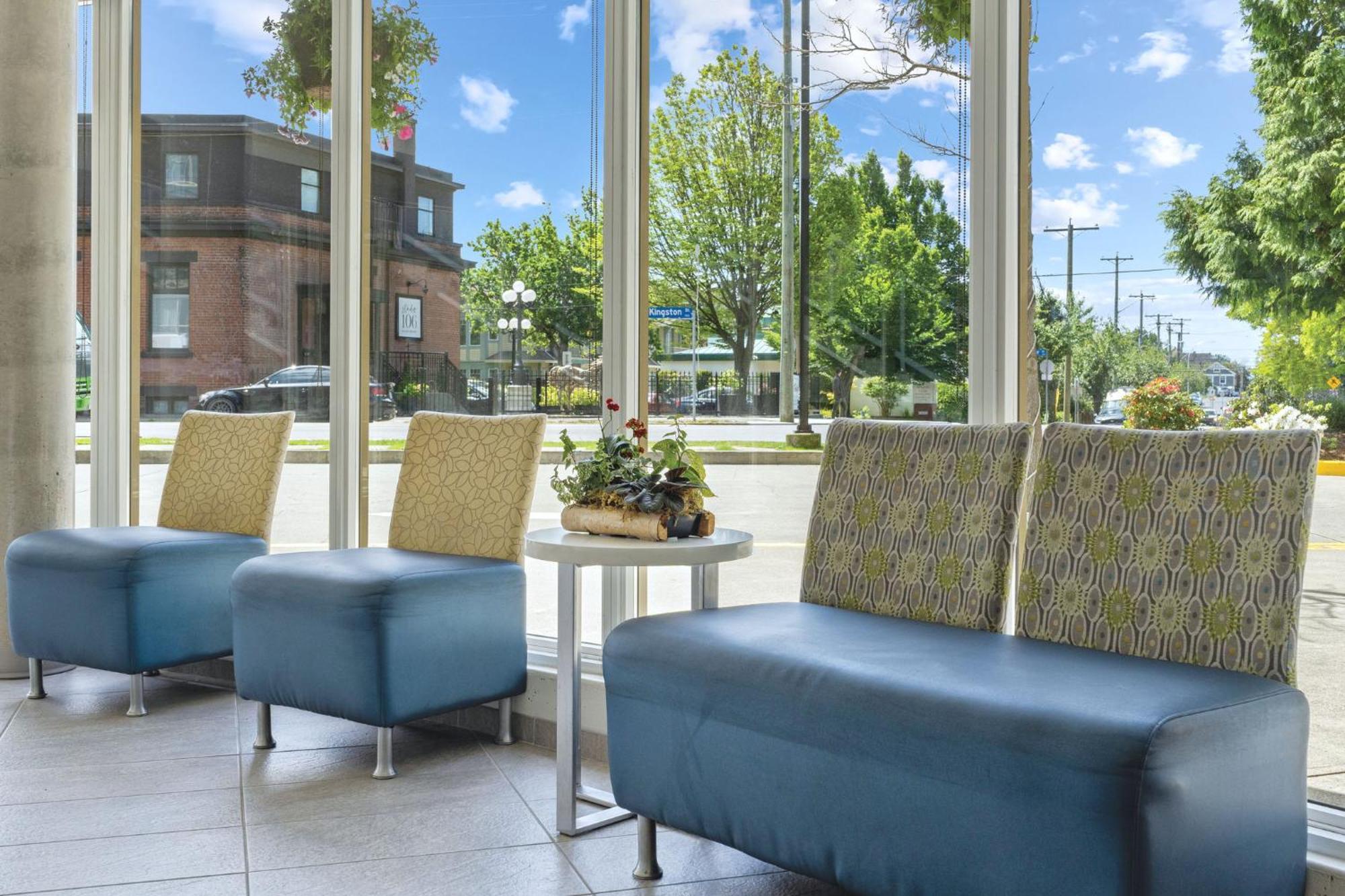 Resort Worldmark Victoria