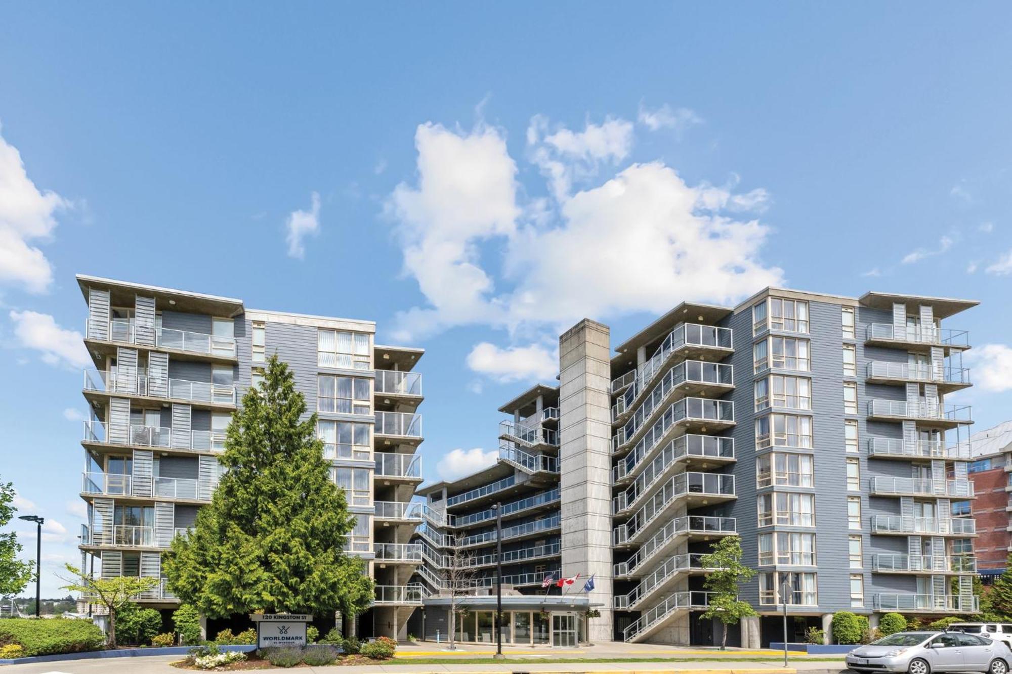 Worldmark 3* Victoria