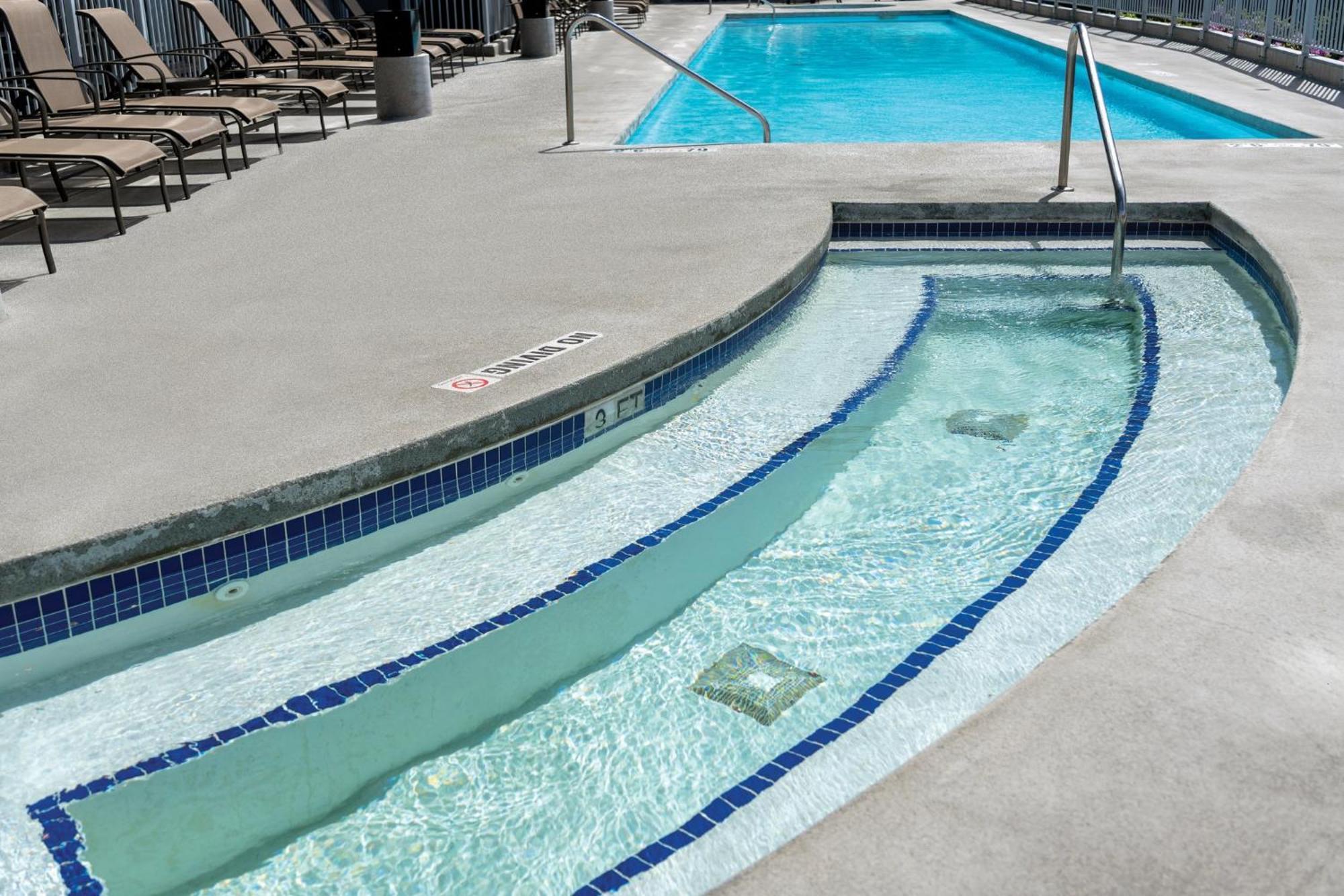 Resort Worldmark Victoria