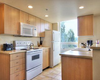 Worldmark 3* Victoria