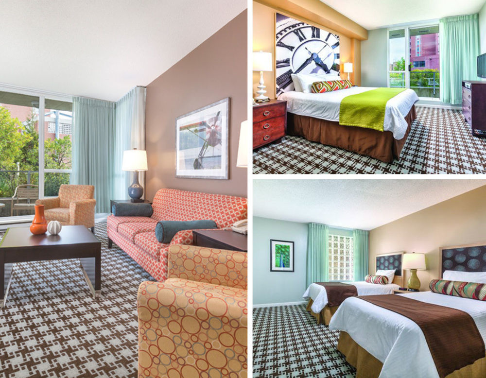 Worldmark Resort 3*