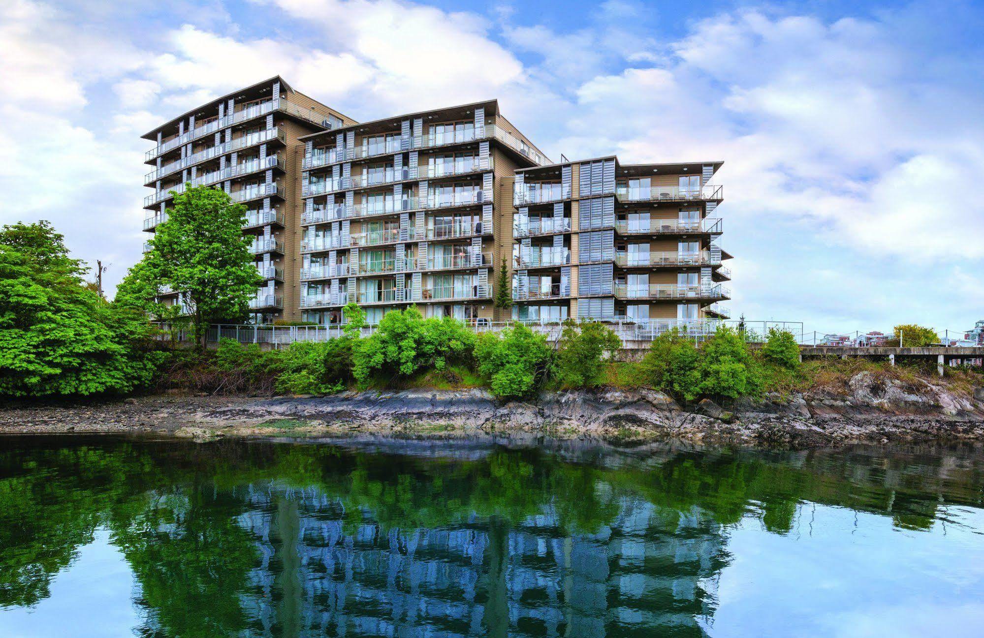 Worldmark Resort Victoria